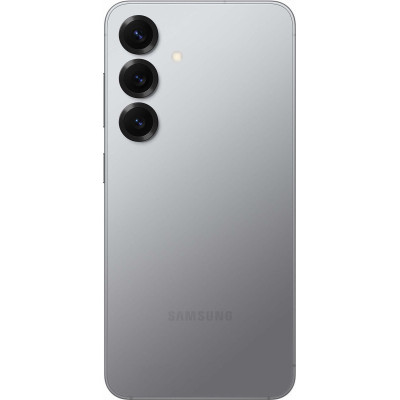 Samsung Galaxy S25 12/128GB Silver Shadow (SM-S931BZSD) Refurbished