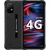 UMIDIGI Bison GT2 Pro 8/256GB Hack Black