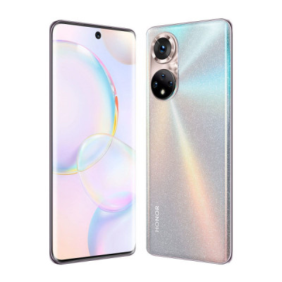 Honor 50 8/256Gb Frost Crystal
