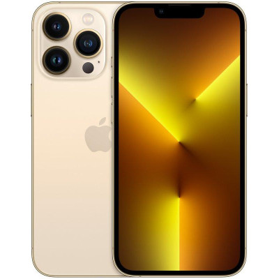 Apple iPhone 13 Pro 1TB Dual Sim Gold (MLTM3)