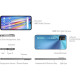 UMIDIGI A11 4/128GB Blue