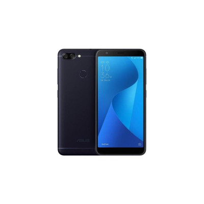 ASUS ZenFone Max Plus M1 ZB570TL 4/64GB Black