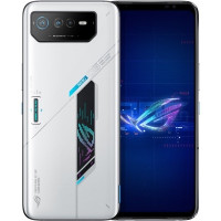 ASUS ROG Phone 6 12/256GB Storm White