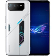 ASUS ROG Phone 6 12/256GB Storm White