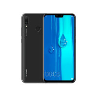 Huawei Enjoy 9 Plus (Y9 2019) 6/128Gb Black