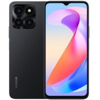 Honor X6a 4/128GB Midnight Black