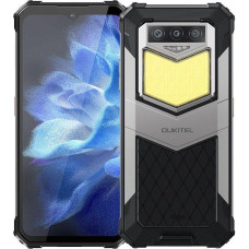 Oukitel WP26 8/256GB Black