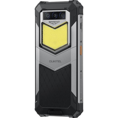 Oukitel WP26 8/256GB Black