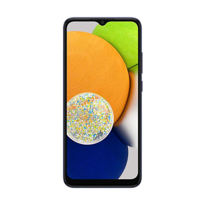 Samsung Galaxy A03 3/32GB Blue (SM-A035FZBDSEK)