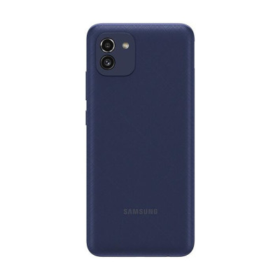 Samsung Galaxy A03 3/32GB Blue (SM-A035FZBDSEK)