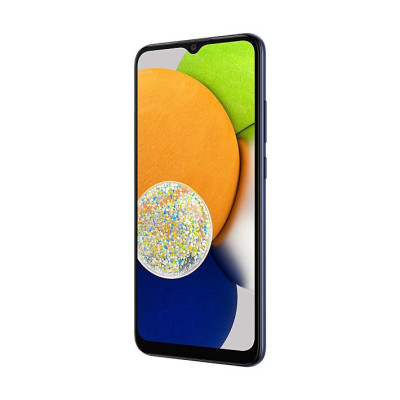 Samsung Galaxy A03 3/32GB Blue (SM-A035FZBDSEK)