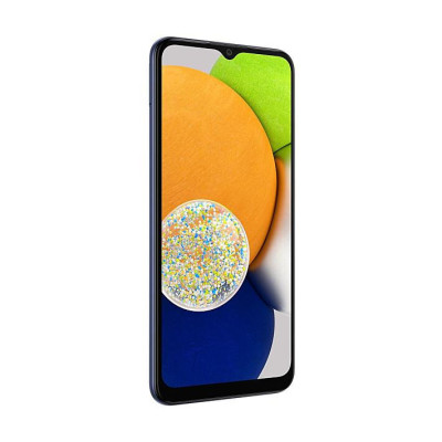 Samsung Galaxy A03 3/32GB Blue (SM-A035FZBDSEK)