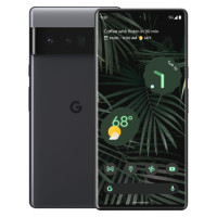 Google Pixel 6 Pro 12/512GB Stormy Black