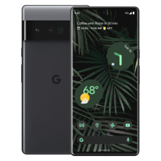 Google Pixel 6 Pro 12/512GB Stormy Black