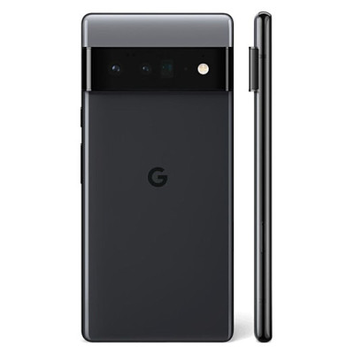 Google Pixel 6 Pro 12/512GB Stormy Black