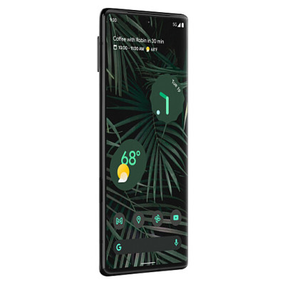 Google Pixel 6 Pro 12/512GB Stormy Black