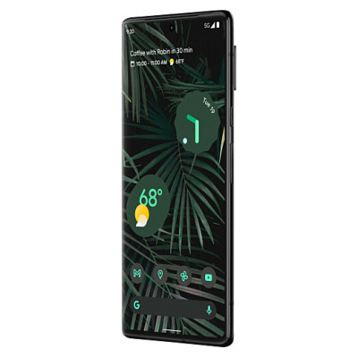 Google Pixel 6 Pro 12/512GB Stormy Black