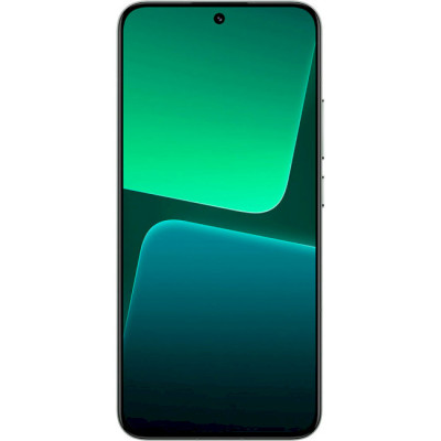 Xiaomi 13 12/512GB Flora Green (но NFC)
