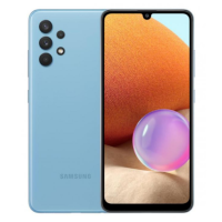 Samsung Galaxy A32 4/128GB Blue (SM-A325FZBG)