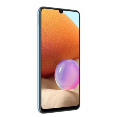 Samsung Galaxy A32 4/128GB Blue (SM-A325FZBG)
