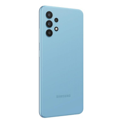 Samsung Galaxy A32 4/128GB Blue (SM-A325FZBG)