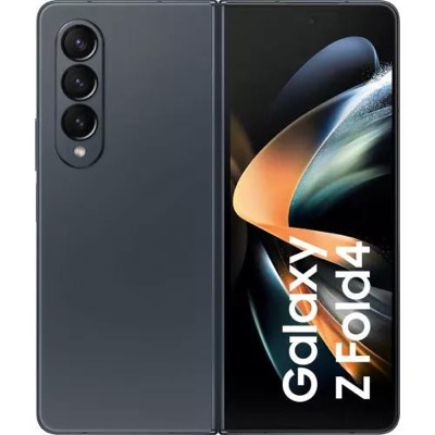 Samsung Galaxy Fold4 SM-F9360 12/512GB Graygreen