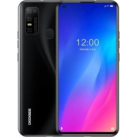 DOOGEE N30 4/128GB Magic Black