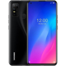 DOOGEE N30 4/128GB Magic Black