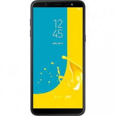 Samsung Galaxy J8 2018 J810Y DS Black