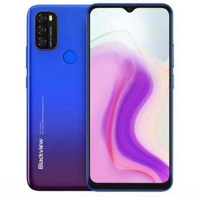 Blackview A70 Pro 4/32Gb Blue