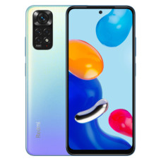 Xiaomi Redmi Note 11 6/128GB Star Blue (no NFC)