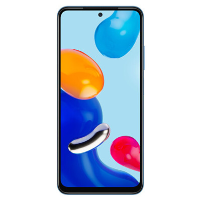 Xiaomi Redmi Note 11 6/128GB Star Blue (no NFC)