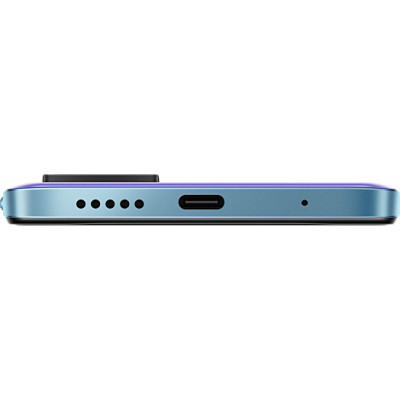 Xiaomi Redmi Note 11 6/128GB Star Blue (no NFC)