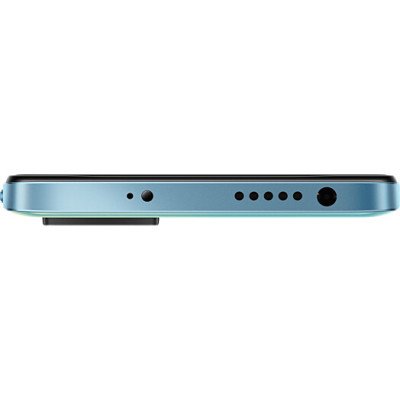 Xiaomi Redmi Note 11 6/128GB Star Blue (no NFC)