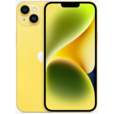 Apple iPhone 14 Plus 256GB eSIM Yellow (MR5T3)