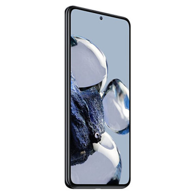 Xiaomi 12 Pro 8/256GB Black