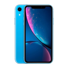 Apple iPhone XR 128GB Slim Box Blue (MH7R3)