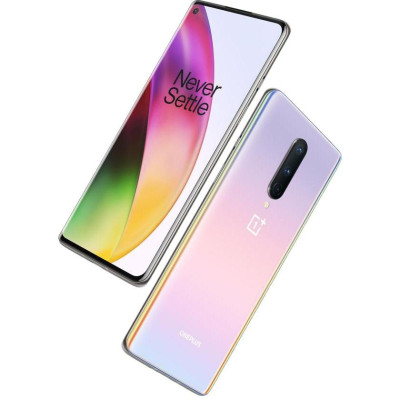OnePlus 8 8/128GB Interstellar Glow