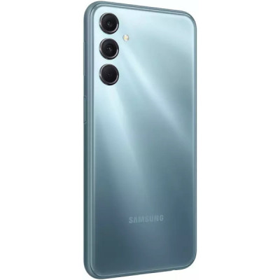 Samsung Galaxy M34 5G SM-M346B 6/128GB Waterfall Blue