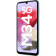 Samsung Galaxy M34 5G SM-M346B 6/128GB Waterfall Blue