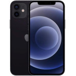 Apple iPhone 12 256GB Black (MGJG3/MGHH3)