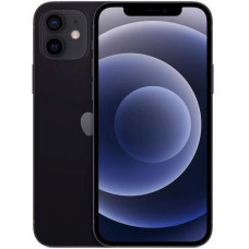Apple iPhone 12 256GB Black (MGJG3/MGHH3)
