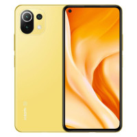 Xiaomi Mi 11 Lite 5G 8/128GB Citrus Yellow