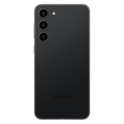 Samsung Galaxy S23+ 8/512GB Phantom Black (SM-S916BZKG)