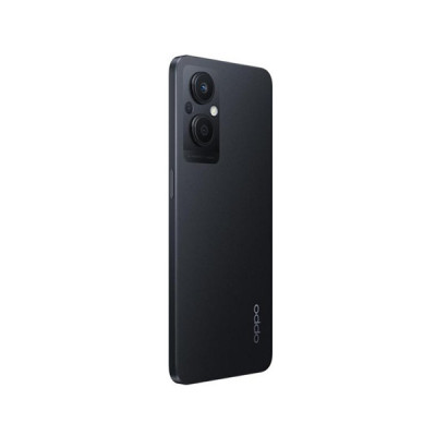 OPPO Reno7 Lite 5G 8/128GB Cosmic Black