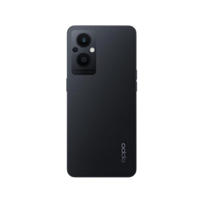 OPPO Reno7 Lite 5G 8/128GB Cosmic Black