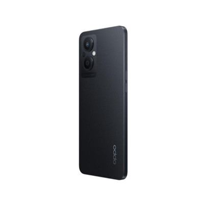 OPPO Reno7 Lite 5G 8/128GB Cosmic Black
