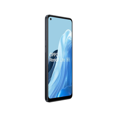 OPPO Reno7 Lite 5G 8/128GB Cosmic Black