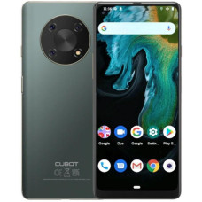 Cubot Max 3 4/64GB Black