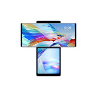 LG Wing 5G 8/128 Aurora Gray